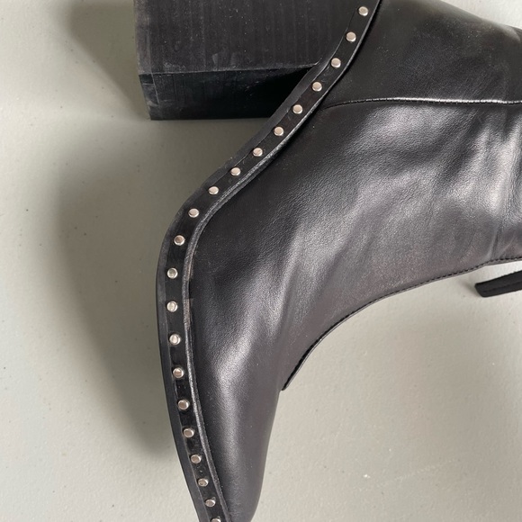 Sol Sana black boots - Picture 6 of 10